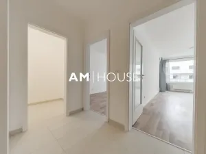 Prodej bytu 2+kk, Praha - Strašnice, Zvěřinova, 60 m2