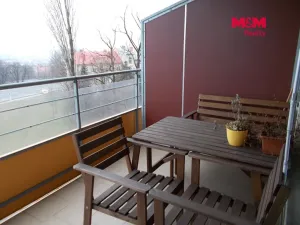 Pronájem bytu 4+kk, Ostrava, Michálkovická, 90 m2
