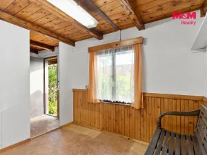Prodej zahrady, Česká Lípa, 382 m2