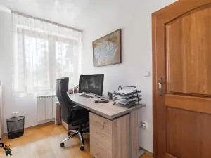 Prodej rodinného domu, Pržno, 384 m2
