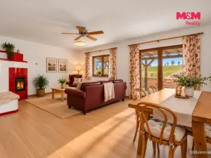 Prodej rodinného domu, Tasov, 136 m2