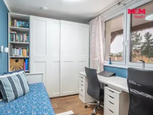 Prodej rodinného domu, Slabčice - Písecká Smoleč, 93 m2