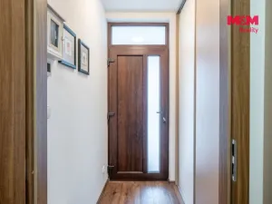 Prodej rodinného domu, Slabčice - Písecká Smoleč, 93 m2