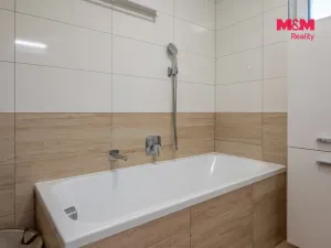 Prodej rodinného domu, Slabčice - Písecká Smoleč, 93 m2