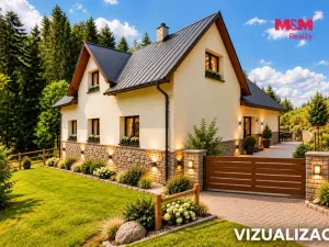 Prodej rodinného domu, Hutisko-Solanec - Solanec pod Soláněm, 180 m2