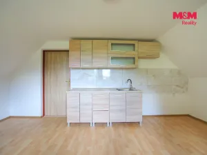 Prodej rodinného domu, Hutisko-Solanec - Solanec pod Soláněm, 180 m2
