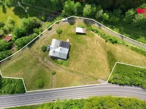 Prodej rodinného domu, Hutisko-Solanec - Solanec pod Soláněm, 180 m2