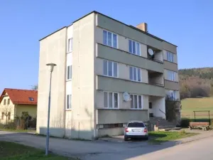 Prodej činžovního domu, Moravská Třebová - Sušice, 435 m2
