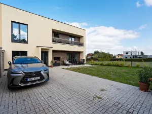 Prodej rodinného domu, Plzeň, Na Rozhraní, 178 m2