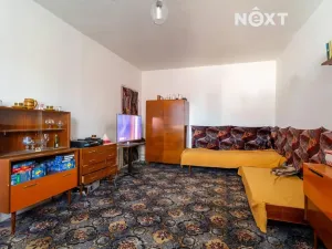 Prodej bytu 2+1, České Budějovice, V. Talicha, 60 m2