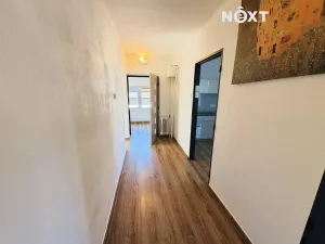 Pronájem rodinného domu, Včelná, Sokolovského, 70 m2