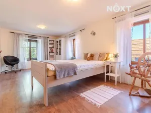 Prodej vícegeneračního domu, Lhenice, Netolická, 335 m2
