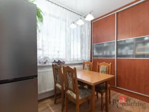 Prodej bytu 3+1, Bruntál, Dolní, 60 m2
