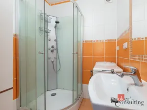 Prodej bytu 3+1, Bruntál, Dolní, 60 m2