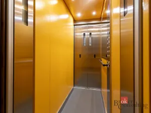 Prodej bytu 3+1, Bruntál, Dolní, 60 m2