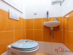Prodej bytu 3+1, Bruntál, Dolní, 60 m2
