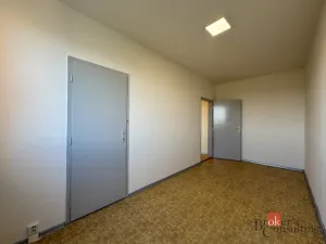 Pronájem bytu 2+1, Hodonín, Jižní, 45 m2