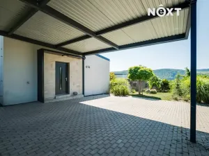 Prodej rodinného domu, Hýskov, Pod Klukem, 100 m2