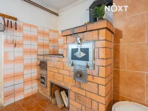 Prodej rodinného domu, Vodňany, 95 m2
