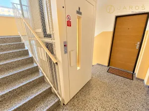 Prodej bytu 2+1, Kadaň, Na Podlesí, 52 m2