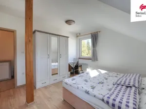 Prodej rodinného domu, Hvězdonice, 110 m2