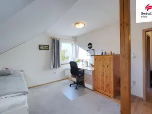 Prodej rodinného domu, Hvězdonice, 110 m2