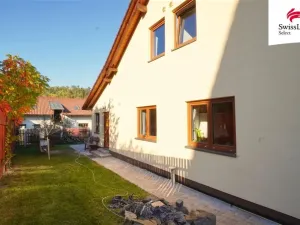 Prodej rodinného domu, Hvězdonice, 110 m2