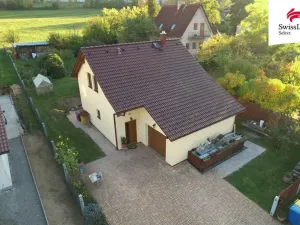 Prodej rodinného domu, Hvězdonice, 110 m2