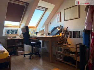 Pronájem bytu 1+kk, Praha - Liboc, Nová Šárka, 29 m2