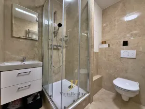 Pronájem bytu 2+1, Olomouc, Stiborova, 44 m2