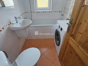 Pronájem bytu 2+kk, Praha - Libeň, Na stráži, 37 m2