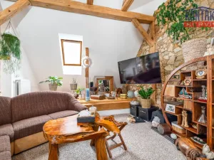 Prodej ubytování, Prachatice - Oseky, 549 m2