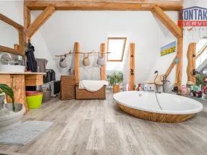 Prodej ubytování, Prachatice - Oseky, 549 m2