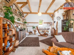 Prodej ubytování, Prachatice - Oseky, 549 m2