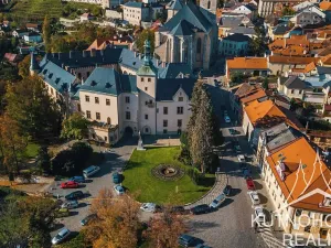 Prodej bytu 4+kk, Kutná Hora, K Jakubu, 119 m2