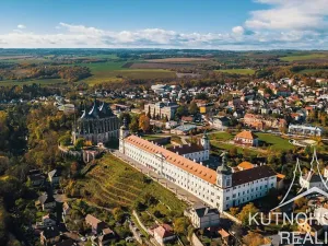 Prodej bytu 4+kk, Kutná Hora, K Jakubu, 119 m2