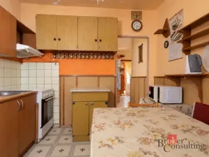 Prodej bytu 3+1, Václavov u Bruntálu - Horní Václavov, 78 m2
