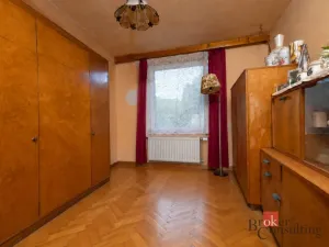 Prodej bytu 3+1, Václavov u Bruntálu - Horní Václavov, 78 m2