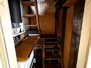 Prodej chaty, Budišovice, 65 m2