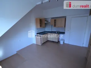 Pronájem bytu 1+1, Praha - Liboc, Nová Šárka, 43 m2
