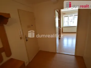Pronájem bytu 1+1, Praha - Liboc, Nová Šárka, 43 m2
