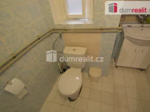Pronájem bytu 1+1, Praha - Liboc, Nová Šárka, 43 m2