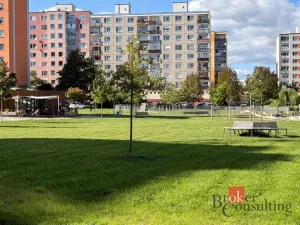 Prodej bytu 1+1, Plzeň - Bolevec, Krašovská, 36 m2