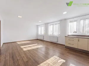 Prodej rodinného domu, Ždánice, Servítky, 180 m2