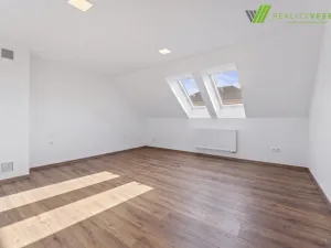 Prodej rodinného domu, Ždánice, Servítky, 180 m2