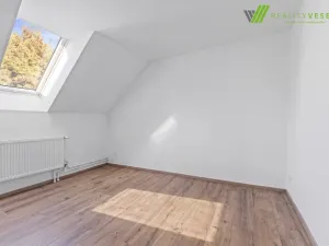 Prodej rodinného domu, Ždánice, Servítky, 180 m2