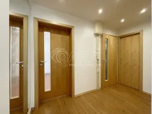 Pronájem bytu 3+kk, Praha - Chodov, Hrudičkova, 74 m2