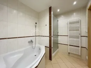Pronájem bytu 3+kk, Praha - Chodov, Hrudičkova, 74 m2