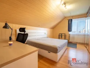 Prodej bytu 2+kk, Prosiměřice, 84 m2