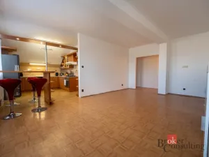 Prodej bytu 2+kk, Prosiměřice, 84 m2